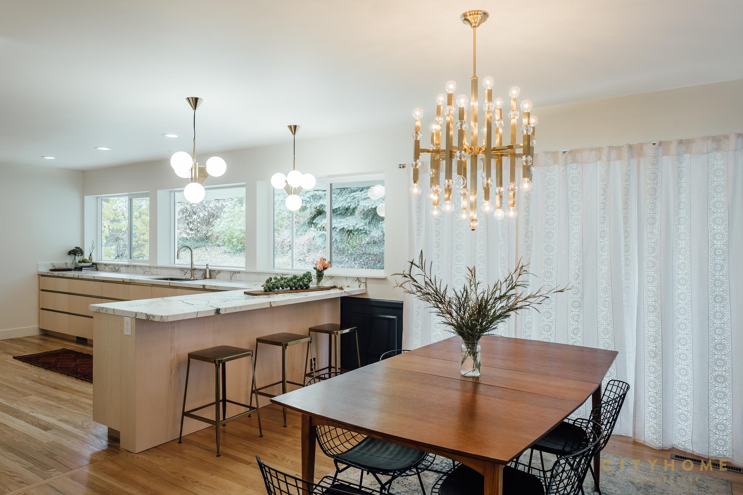 St. Mary's Renovation